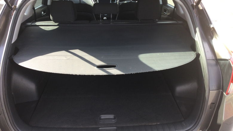 Hyundai Tucson 1.6 GDi Blue Drive SE Nav 5dr 2WD Petrol Estate